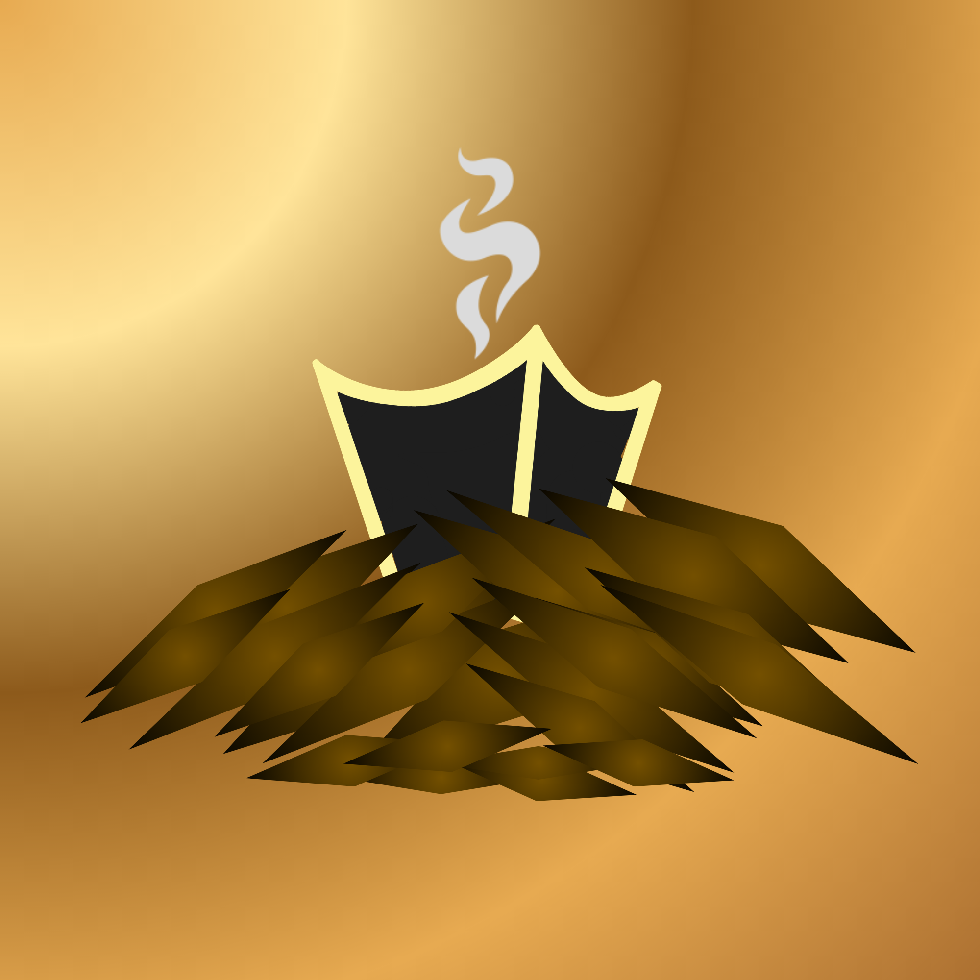 بخور العود